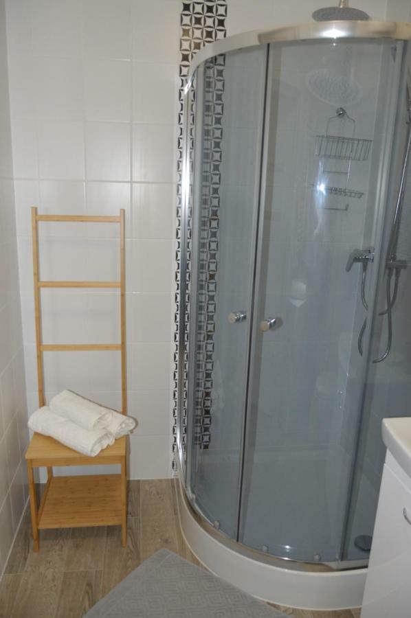 Apartamenty Krakow Mazowiecka 11 エクステリア 写真