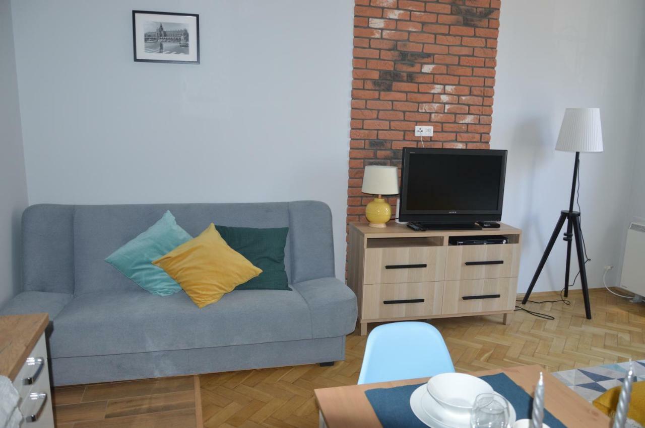 Apartamenty Krakow Mazowiecka 11 エクステリア 写真