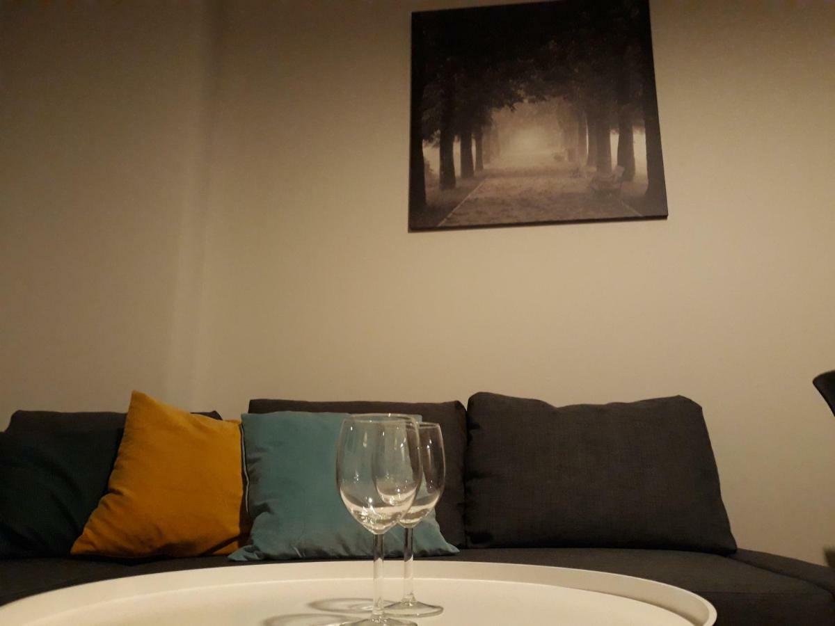 Apartamenty Krakow Mazowiecka 11 エクステリア 写真