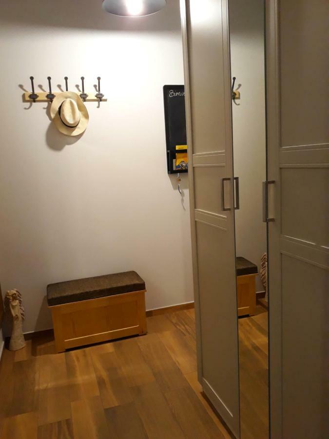 Apartamenty Krakow Mazowiecka 11 エクステリア 写真