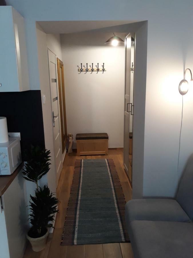 Apartamenty Krakow Mazowiecka 11 エクステリア 写真