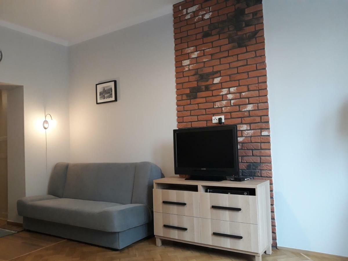 Apartamenty Krakow Mazowiecka 11 エクステリア 写真