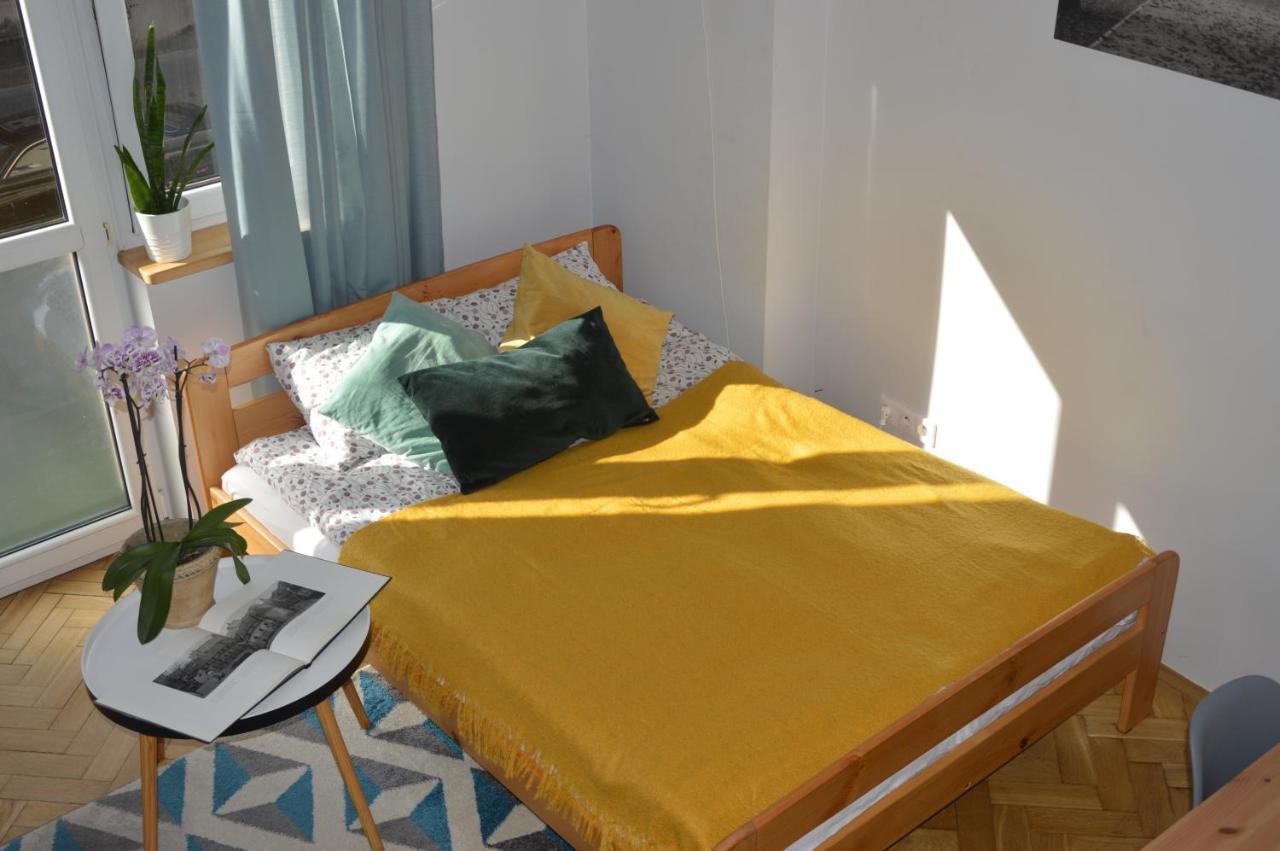 Apartamenty Krakow Mazowiecka 11 エクステリア 写真