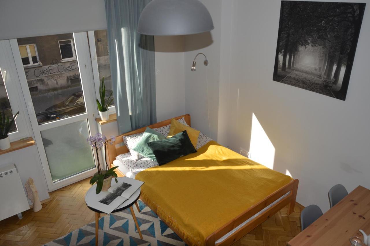 Apartamenty Krakow Mazowiecka 11 エクステリア 写真