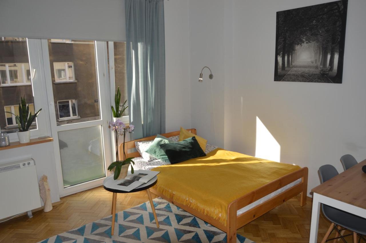 Apartamenty Krakow Mazowiecka 11 エクステリア 写真